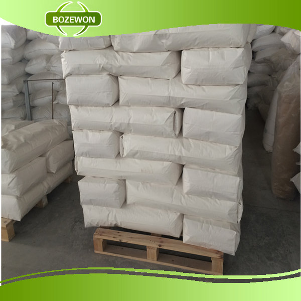 pesticide grade silica
