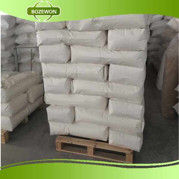 pesticide grade silica