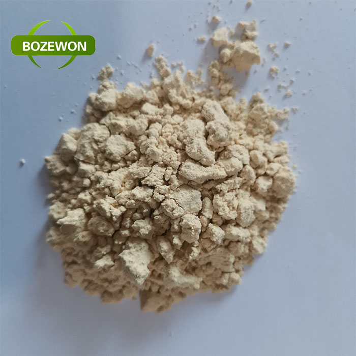 Pea Protein Isolate 80% 85%